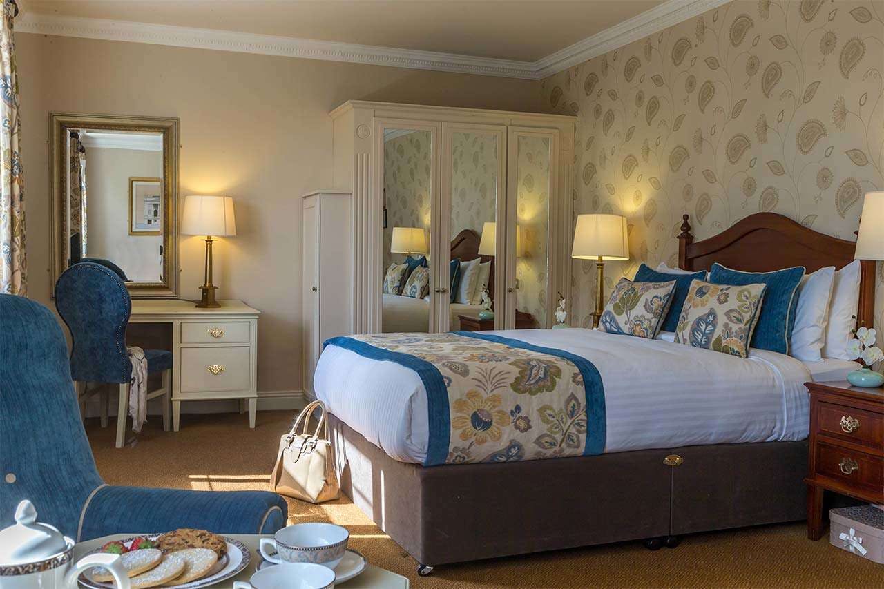 Hotel Old Ground Hotel photo 4