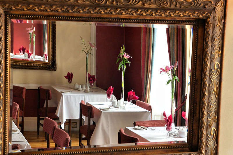 Hotel Commodore Hotel photo 3