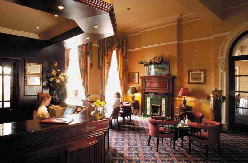 Hotel Commodore Hotel photo 4