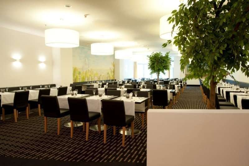 Hotel Relexa Hotel Frankfurt/ Main photo 4