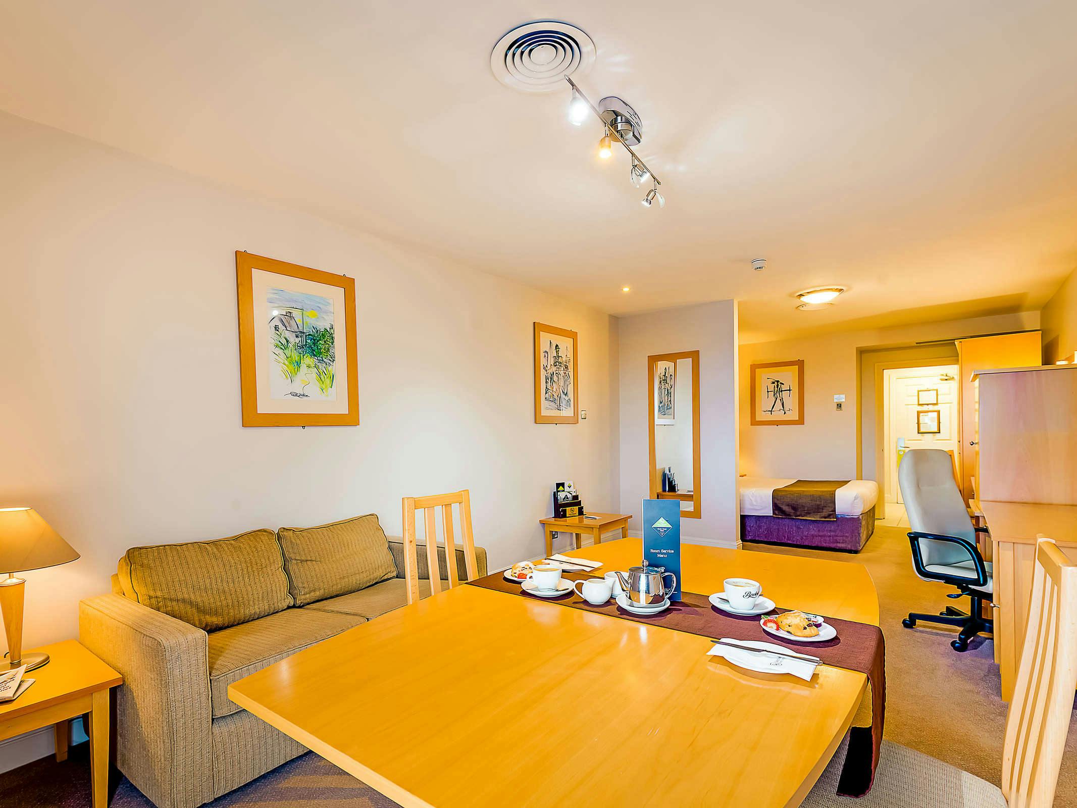 Hotel Great National South Court Hotel photo 1