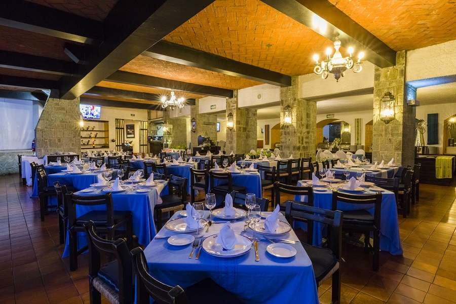 Hotel Hotel Victoria Oaxaca photo 3