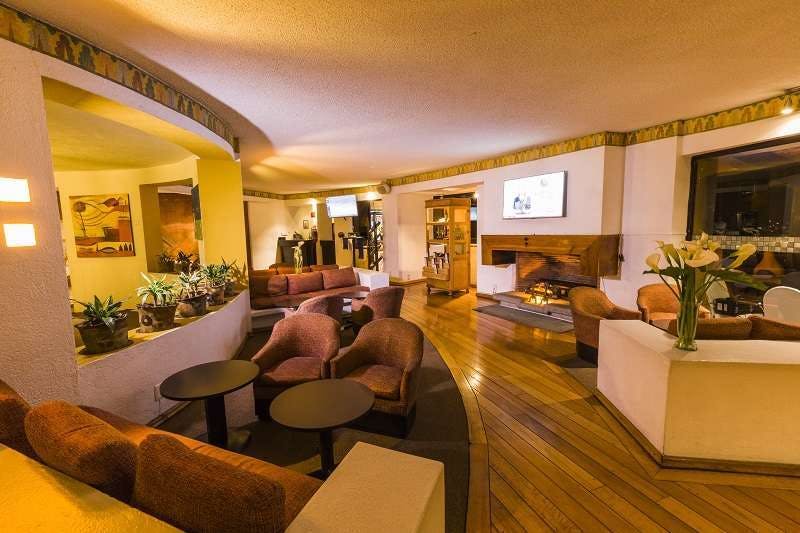 Hotel Hotel Victoria Oaxaca photo 4