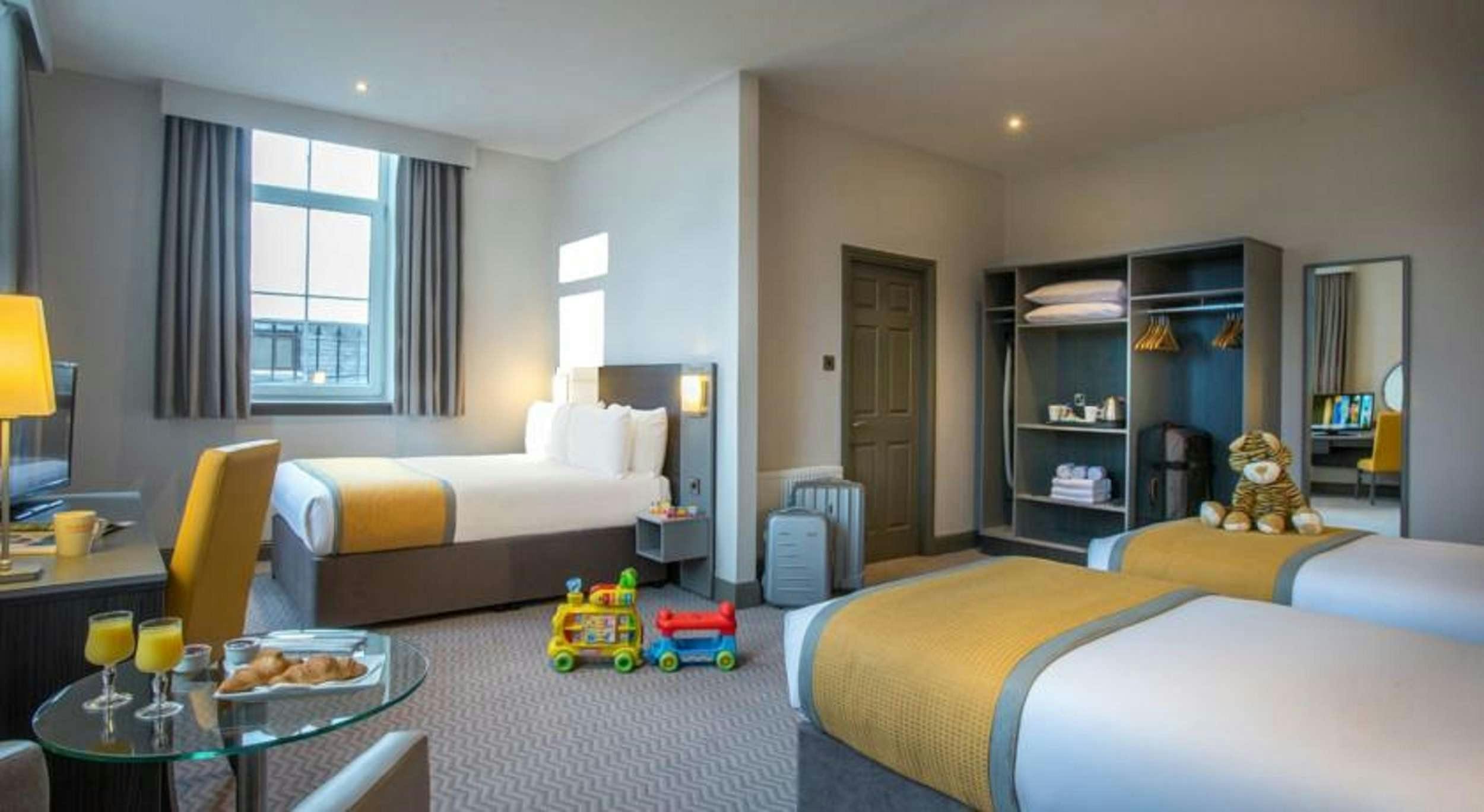 Hotel Maldron Hotel Shandon Cork photo 1