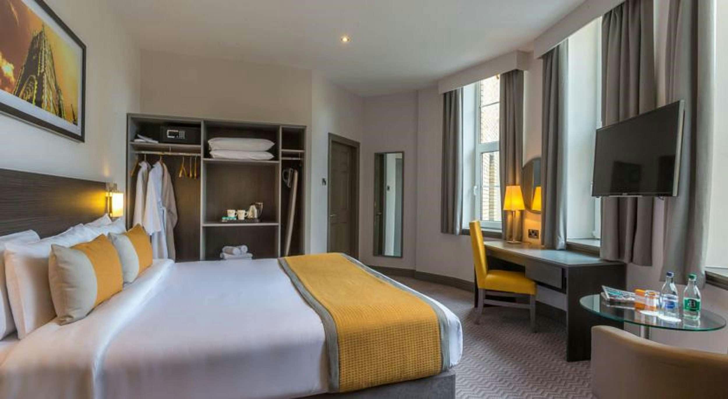 Hotel Maldron Hotel Shandon Cork photo 2