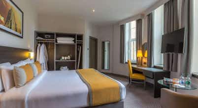 Hotel MALDRON HOTEL CORK photo 2