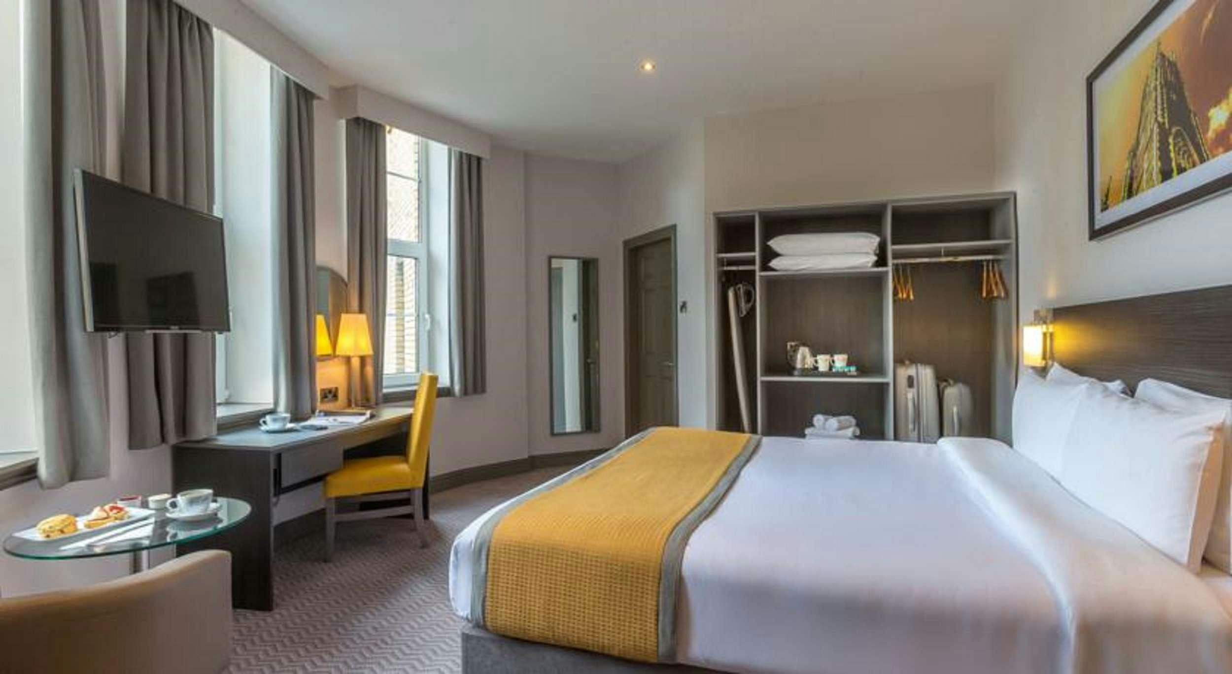 Hotel Maldron Hotel Shandon Cork photo 3