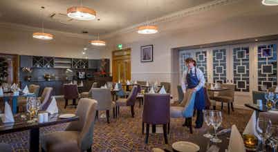Hotel MALDRON HOTEL CORK photo 4