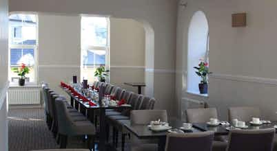 Hotel MALDRON HOTEL CORK photo 5