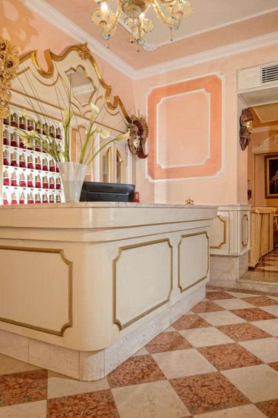 Hotel Hotel Canaletto photo 5
