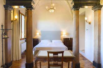 Hotel Pensione Palazzo Ravizza photo 4