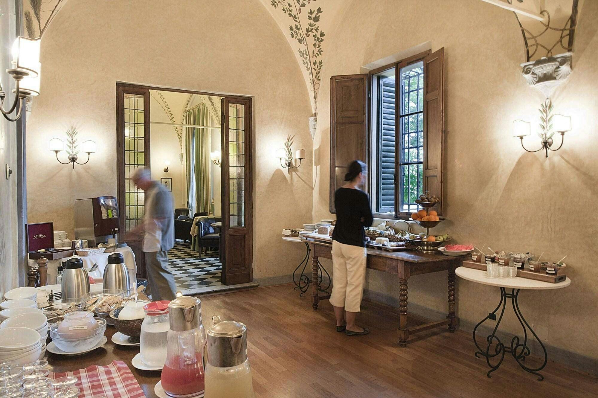 Hotel Pensione Palazzo Ravizza photo 5