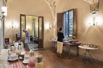 Hotel Pensione Palazzo Ravizza photo 5