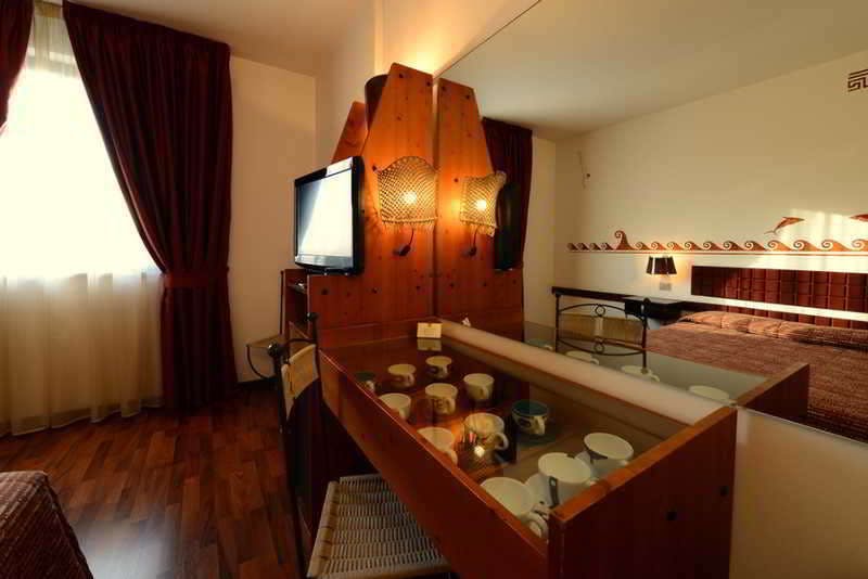 Hotel Etruscan Chocohotel photo 2