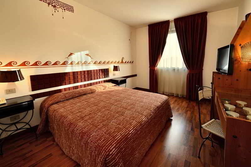 Hotel Etruscan Chocohotel photo 1