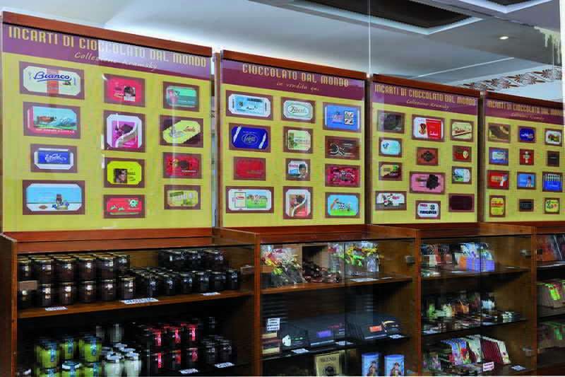 Hotel Etruscan Chocohotel photo 5