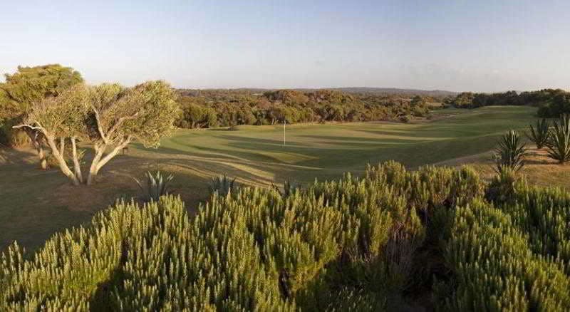 Hotel Le Golf D'Essaouira & SPA