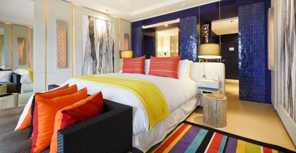 Hotel Hotel Le Golf D'Essaouira & SPA photo 2