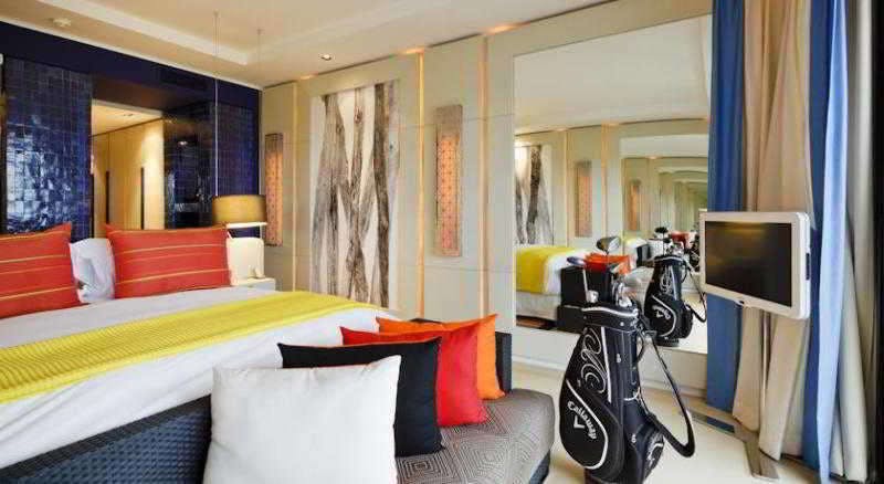 Hotel Hotel Le Golf D'Essaouira & SPA photo 3