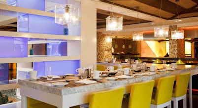 Hotel Hotel Le Golf D'Essaouira & SPA photo 4