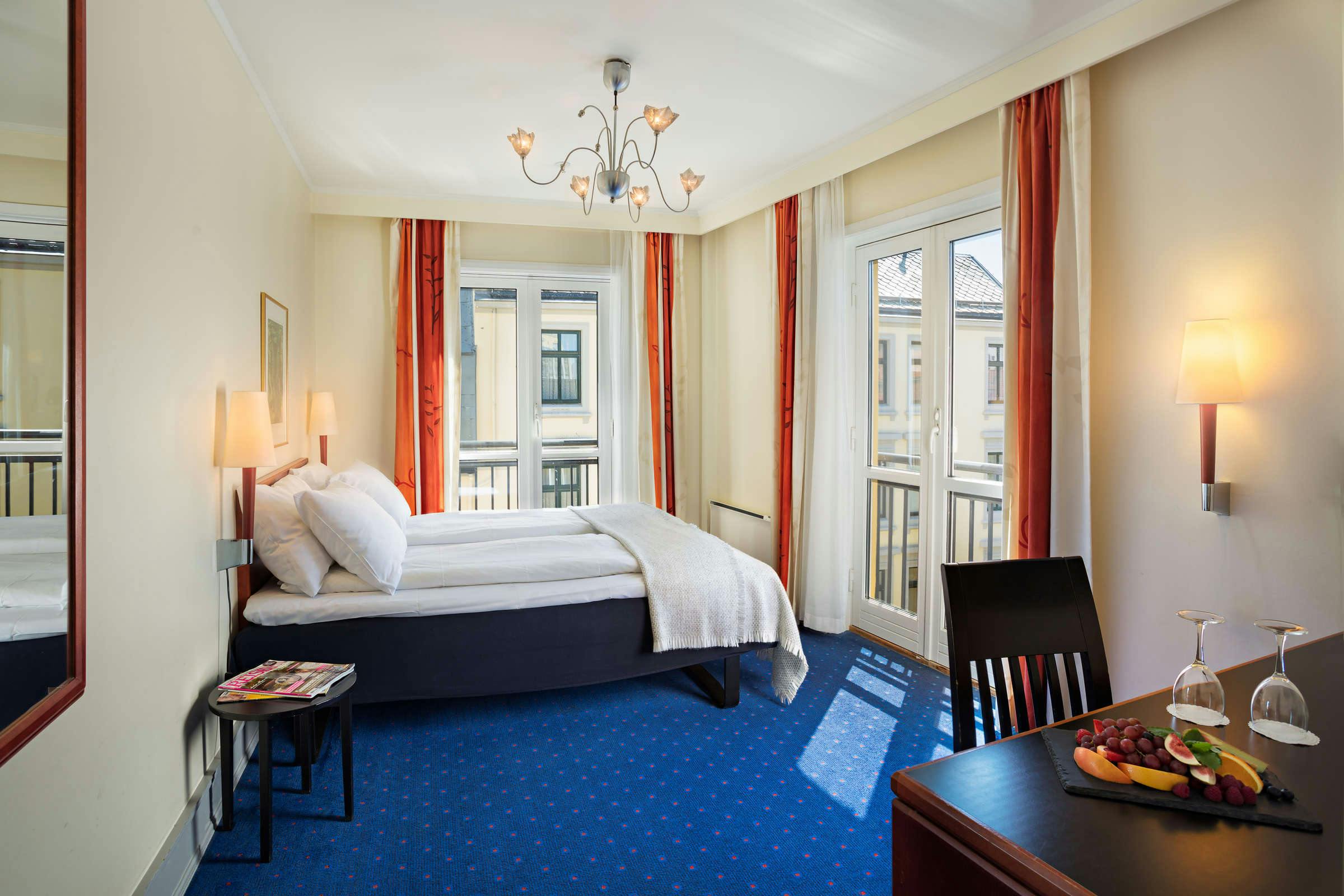 Hotel Augustin Hotel photo 1