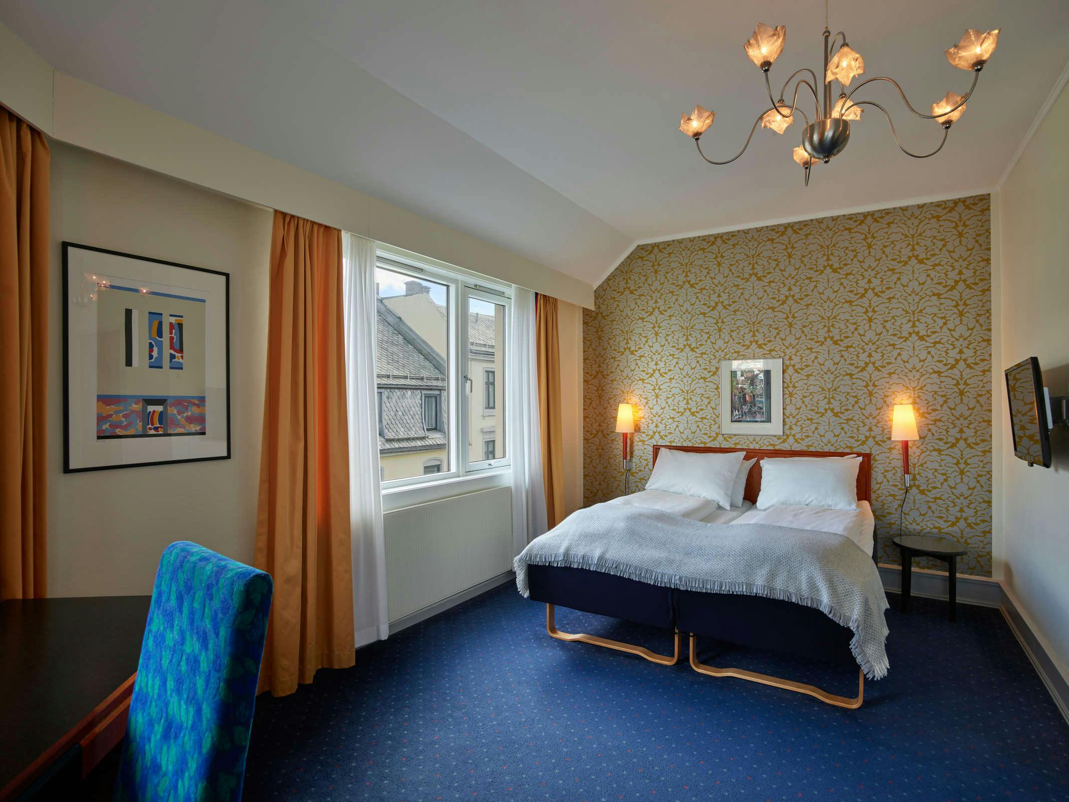 Hotel Augustin Hotel photo 2