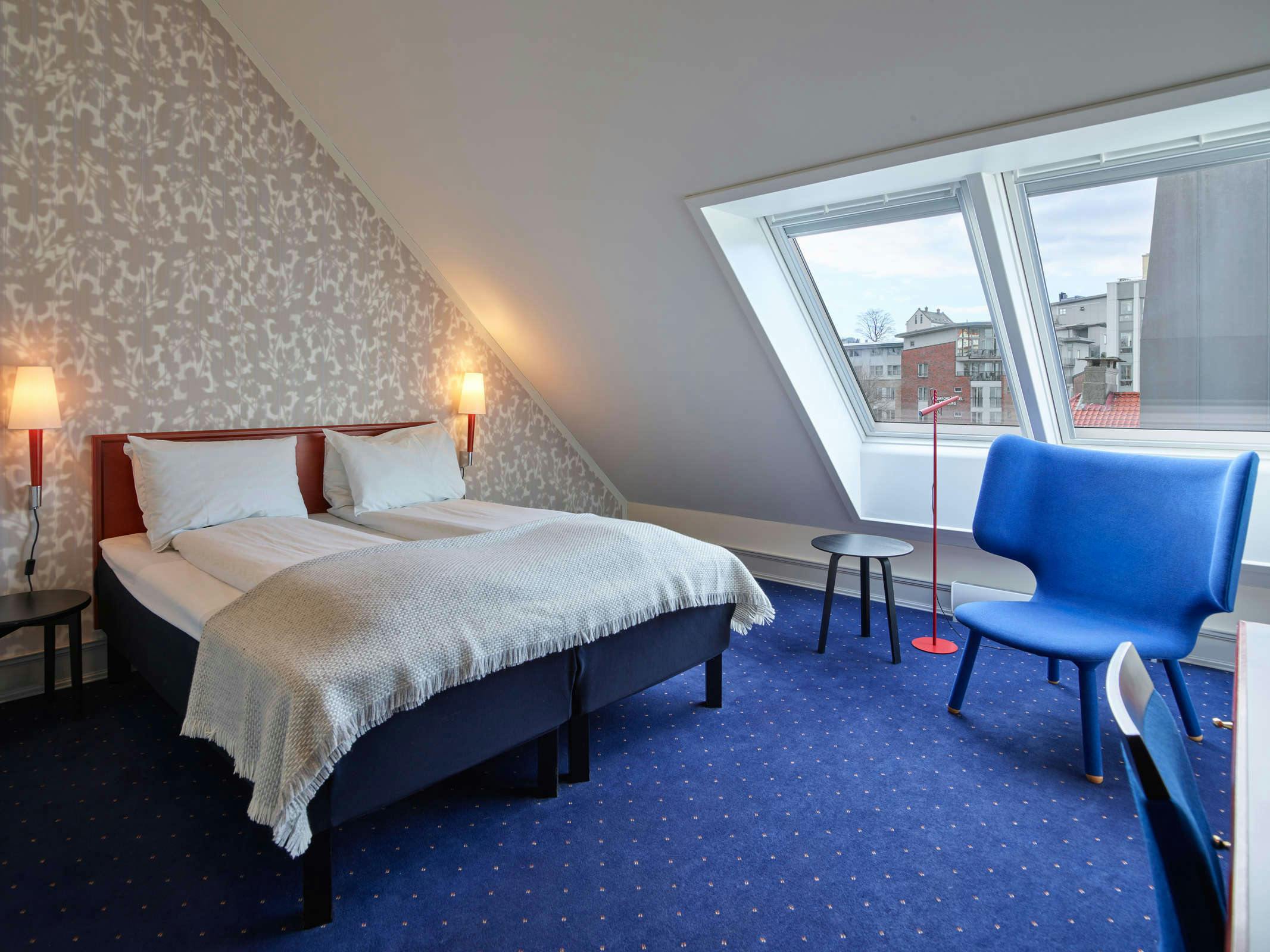 Hotel Augustin Hotel photo 3