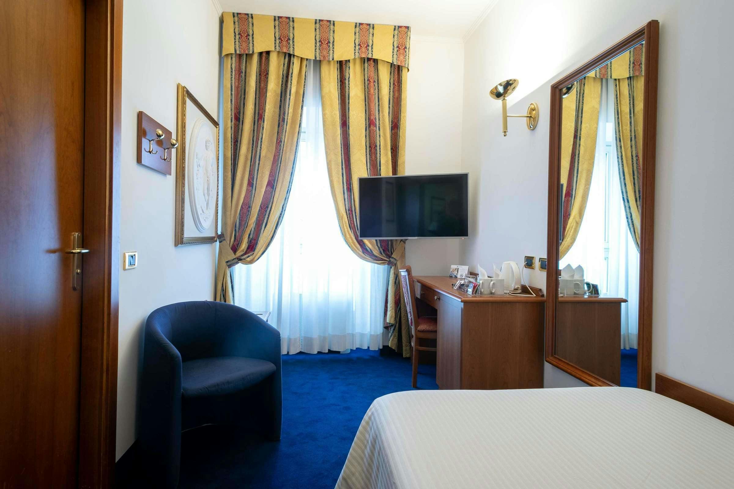 Hotel Best Western Hotel Cappello D'Oro photo 1