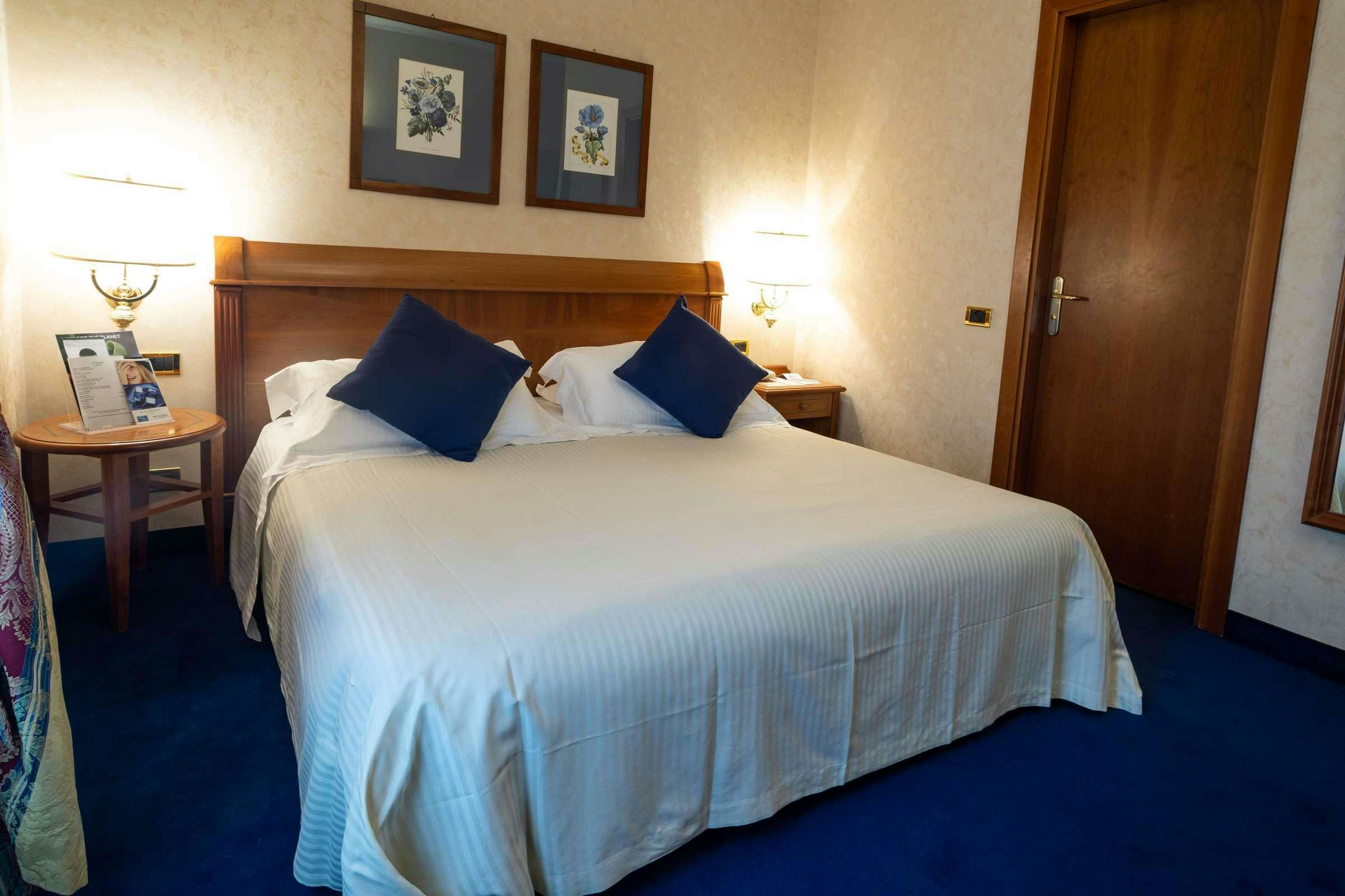 Hotel Best Western Hotel Cappello D'Oro photo 2