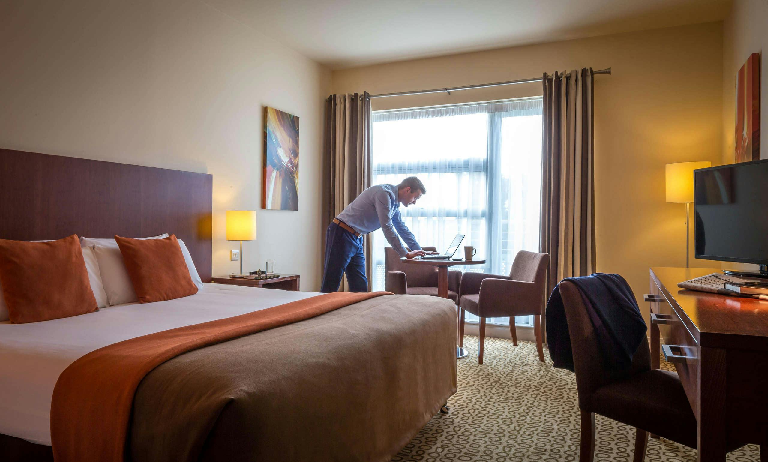 Hotel Maldron Hotel Limerick photo 1