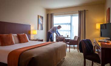 Hotel Maldron Hotel Limerick photo 1