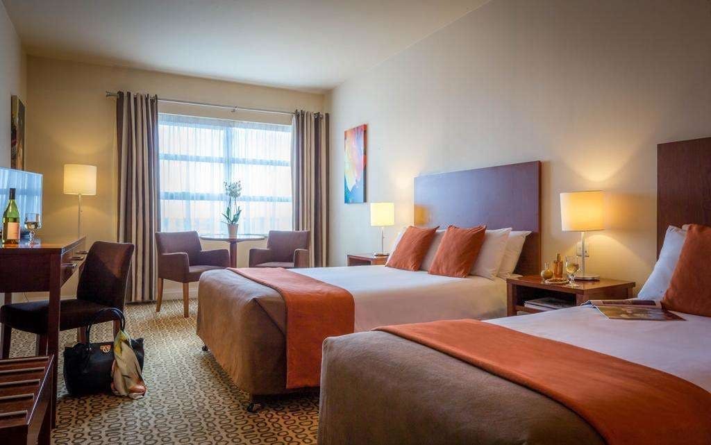 Hotel Maldron Hotel Limerick photo 3