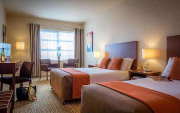 Hotel Maldron Hotel Limerick photo 3