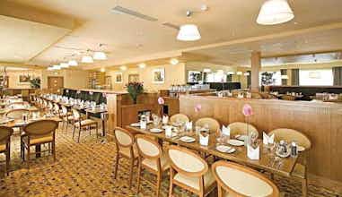 Hotel Maldron Hotel Limerick photo 4