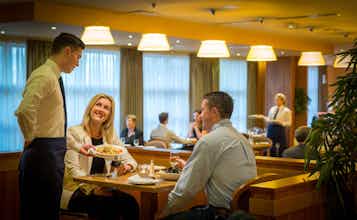 Hotel Maldron Hotel Limerick photo 5