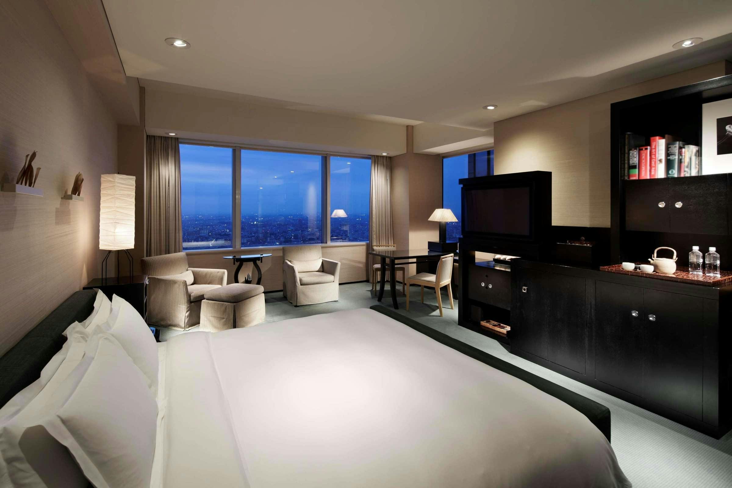 Hotel Park Hyatt Tokyo photo 1