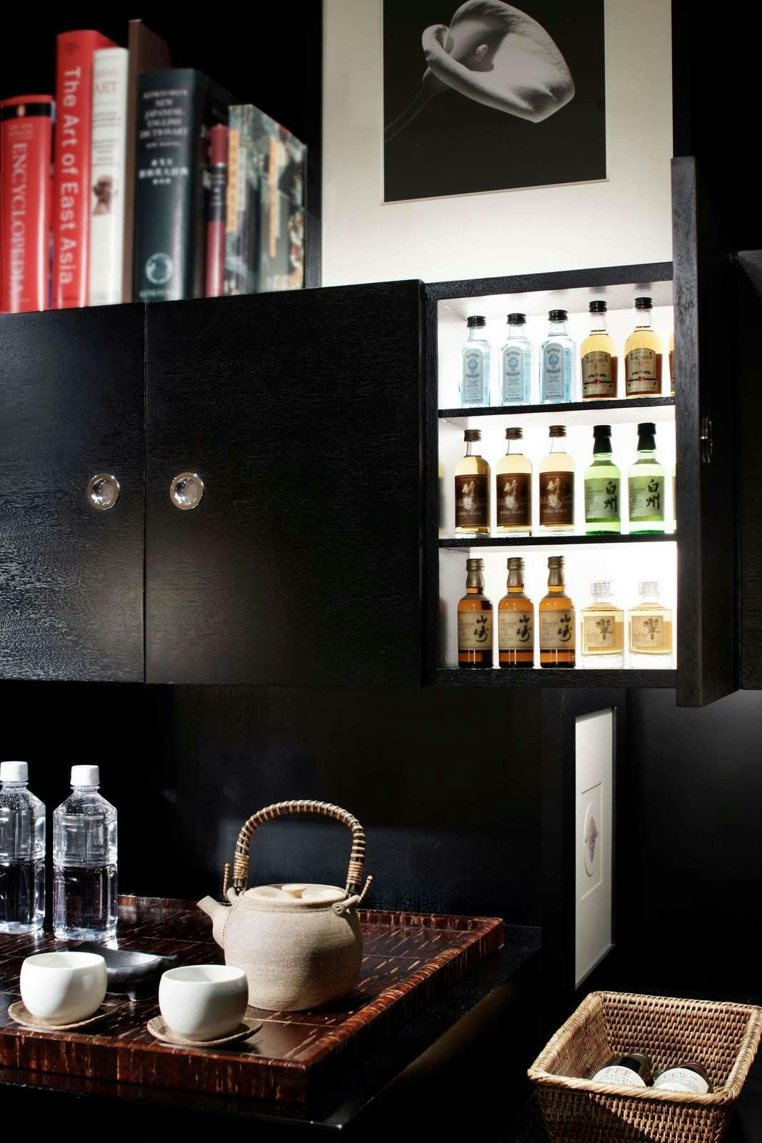 Hotel Park Hyatt Tokyo photo 3