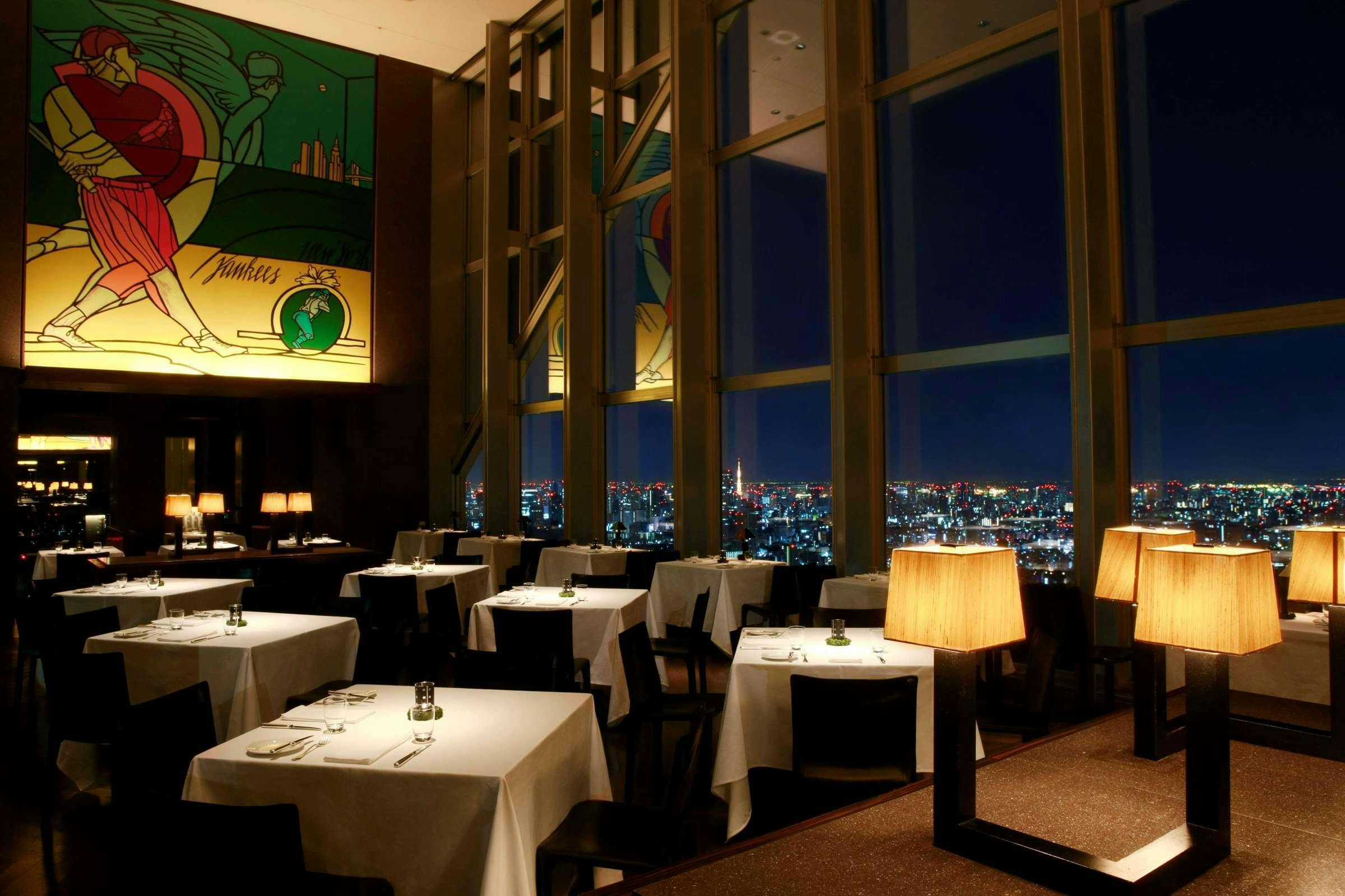 Hotel Park Hyatt Tokyo photo 5