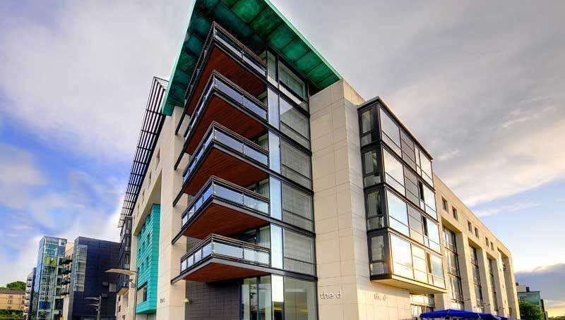 The D Hotel