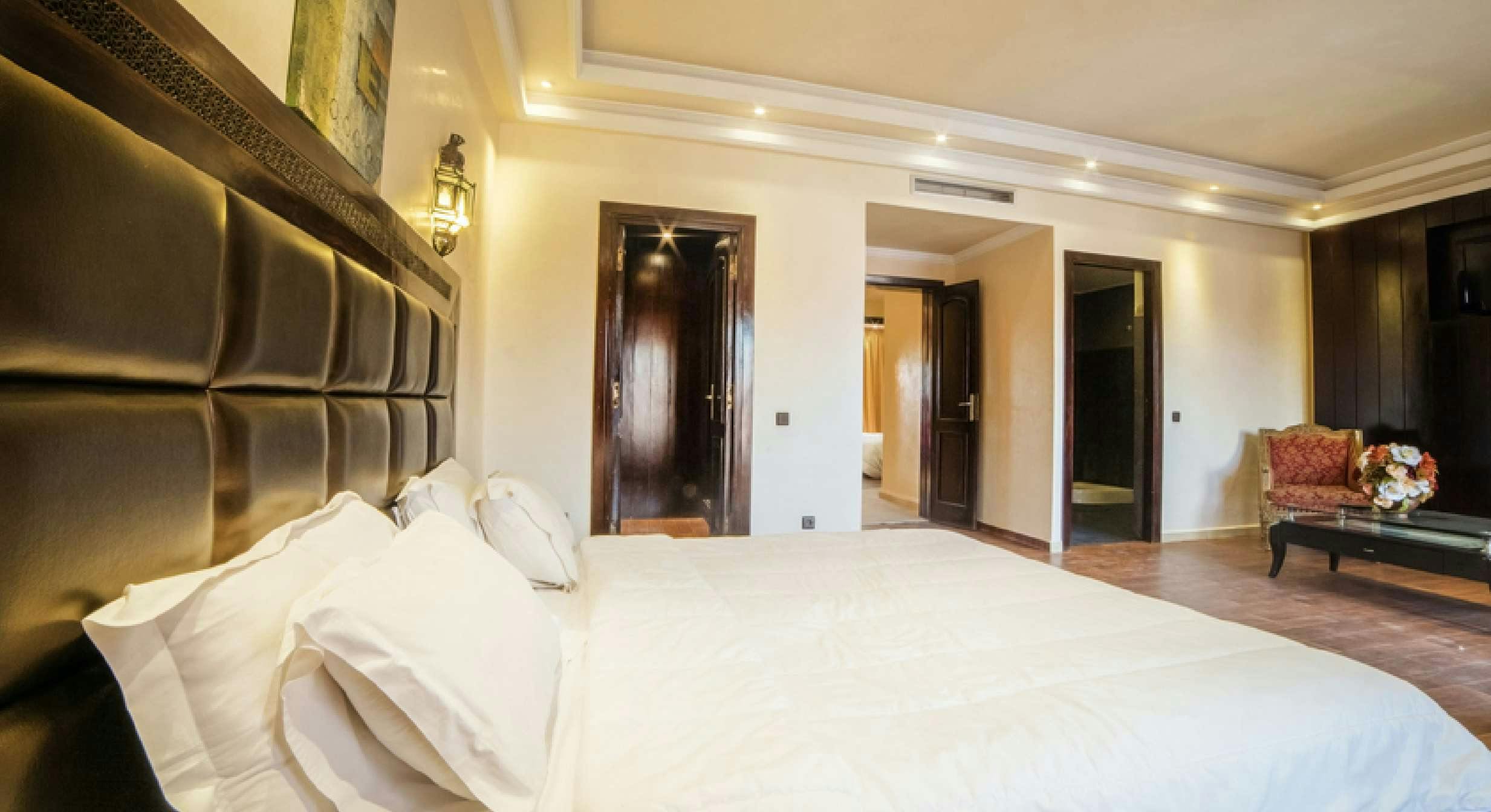 Hotel Mogador Menzah Suites Marrakech photo 1