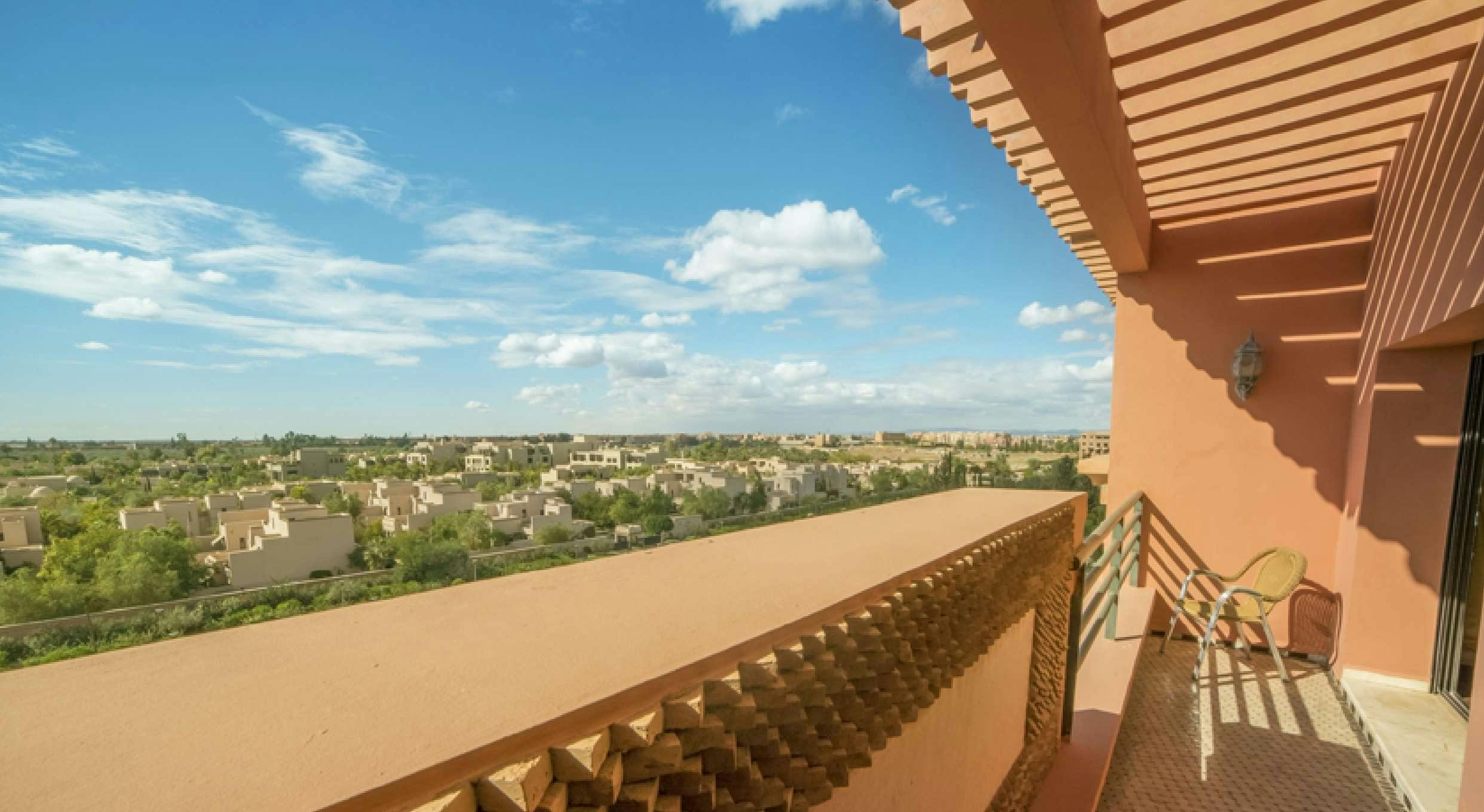 Hotel Mogador Menzah Suites Marrakech photo 5