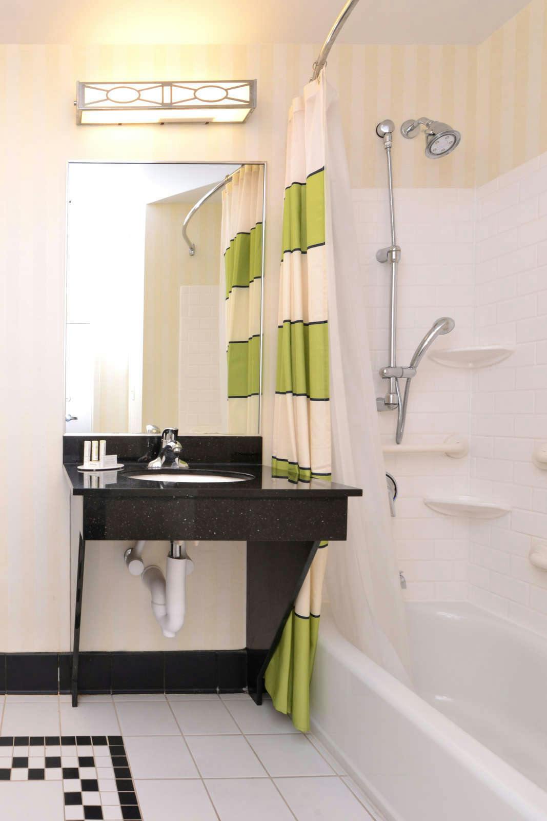 Hotel Fairfield Inn & Suites by Marriott Fort Pierce photo 4