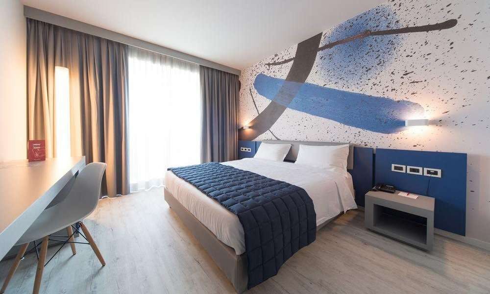 Hotel Mirò