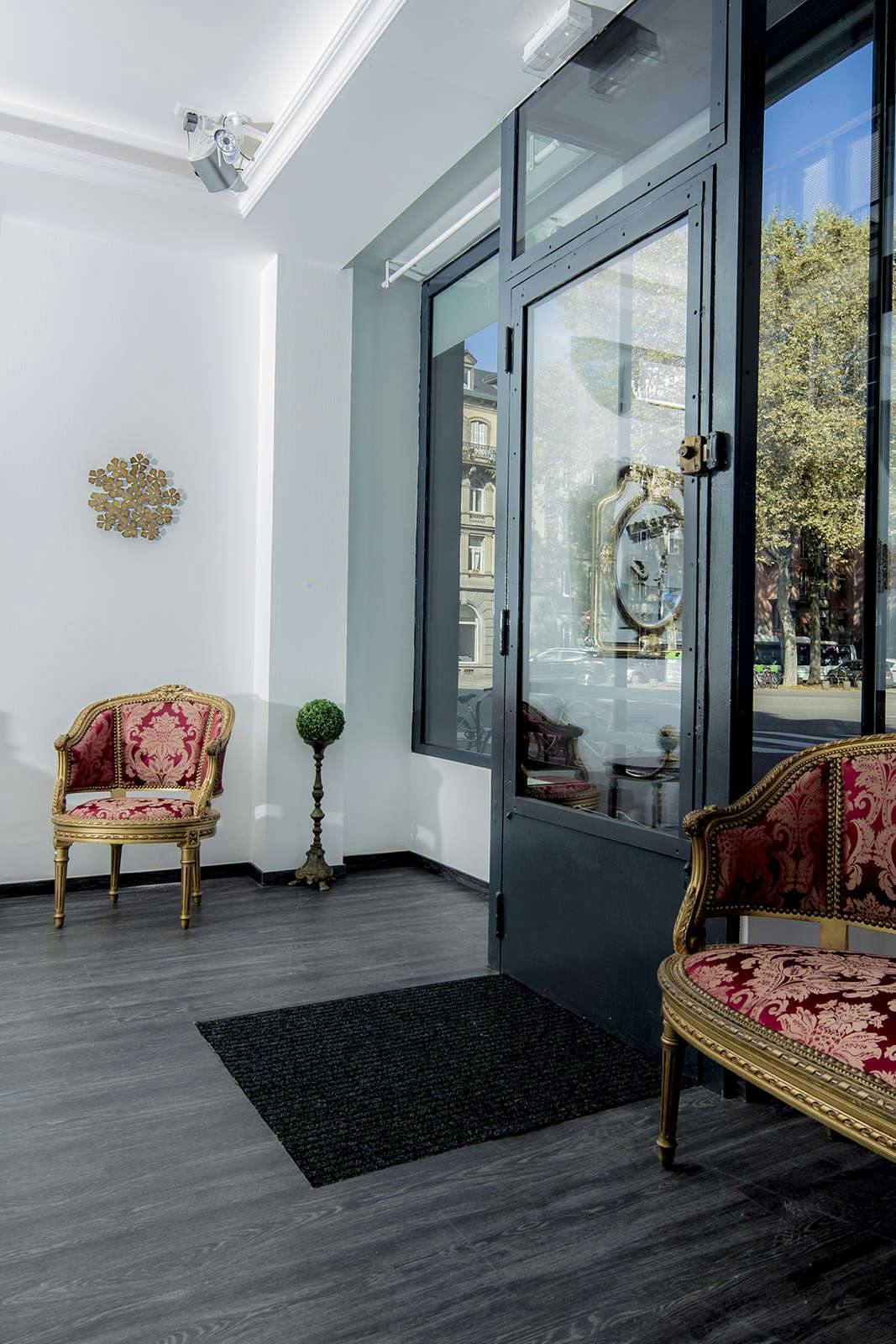 Hotel Demeure M photo 4