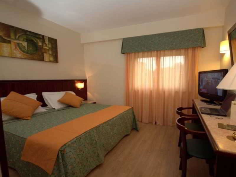 Colleverde Park Hotel