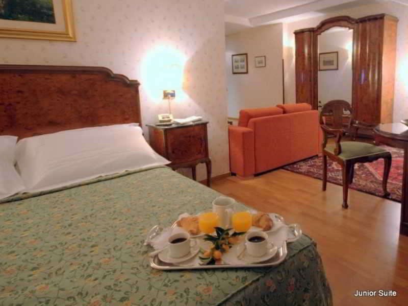 Hotel Colleverde Park Hotel photo 1