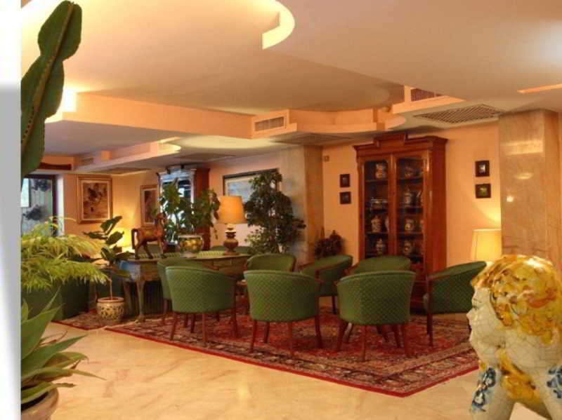Hotel Colleverde Park Hotel photo 3