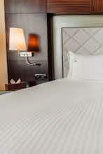 Hotel Grand Mogador Casablanca photo 2