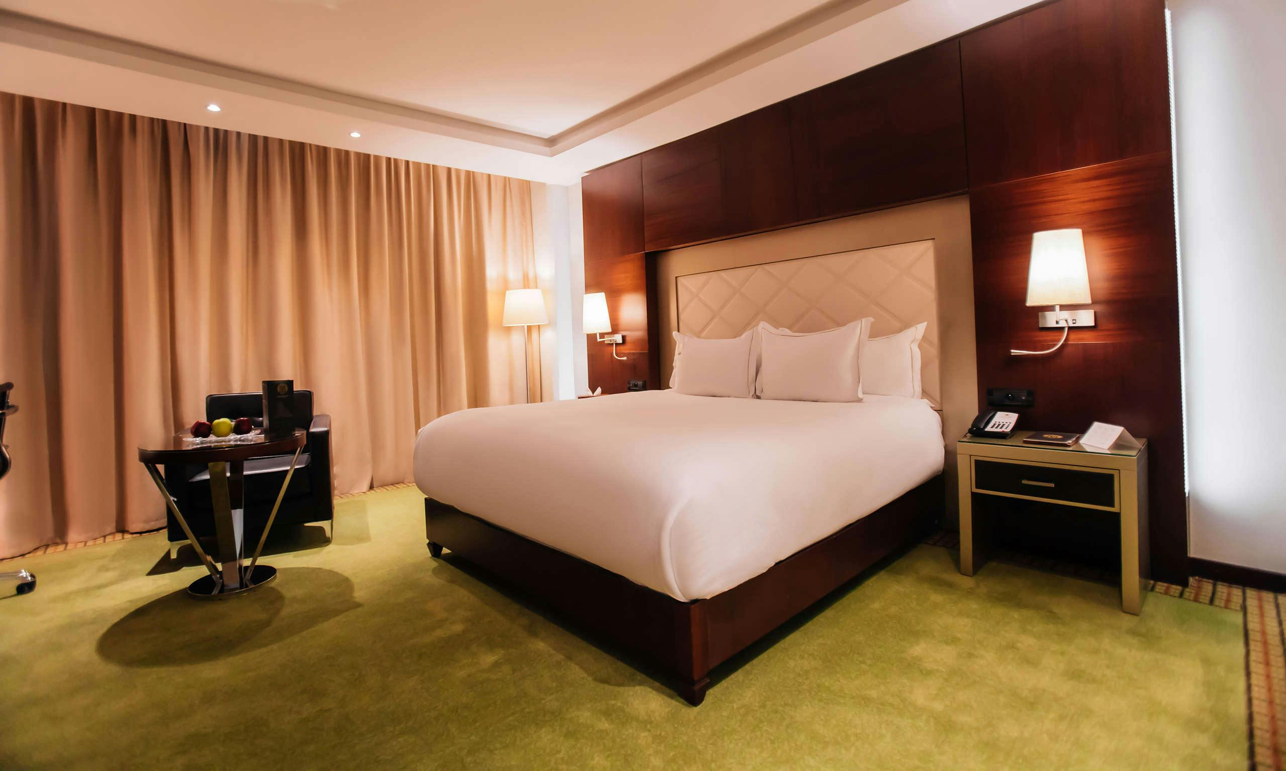 Grand Mogador Casablanca