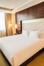 Hotel Grand Mogador Casablanca photo 3